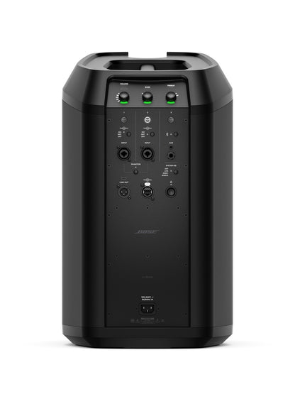 Bose L1 PRO8 Portable Line Array System w/ Bluetooth 840919-1100 L1PRO8 Open Box