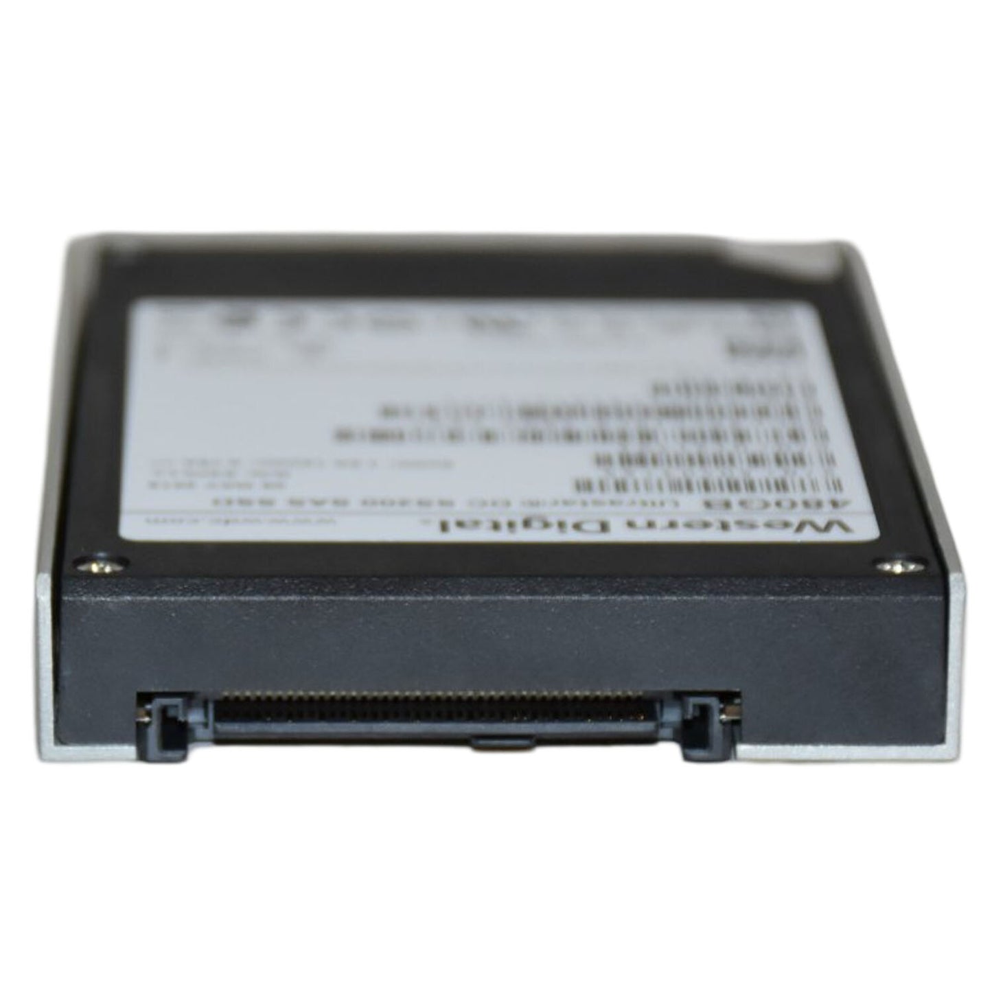 Western Digital Ultrastar DC SS200 480GB SAS 12Gb/s TCG MLC 2.5in SSD 0TS139 (NOT FOR HOME PC)