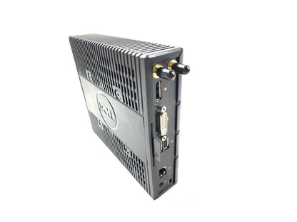 Dell Wyse Dx0D 5010 Thin Client AMD G-T48E 1.40 GHz 2 GB 2 GB SSD 92427