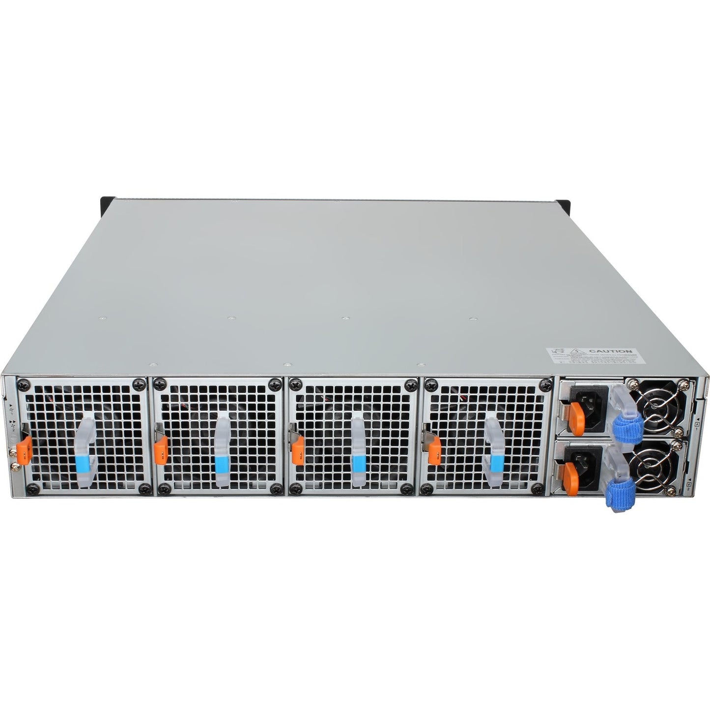 Dell Networking Z9264F-ON 64P 100GbE QSFP28 2P SFP+ RA OS10 Switch
