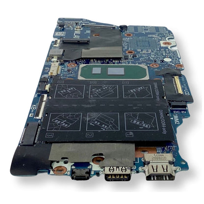 New Dell OEM Inspiron 5400 2-in-1 Intel Core i3-1005G1 1.2GHz Motherboard NGHCH