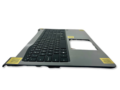 Genuine Dell OEM Vostro 15 5568 Keyboard Palmrest Assembly NTP M05MR