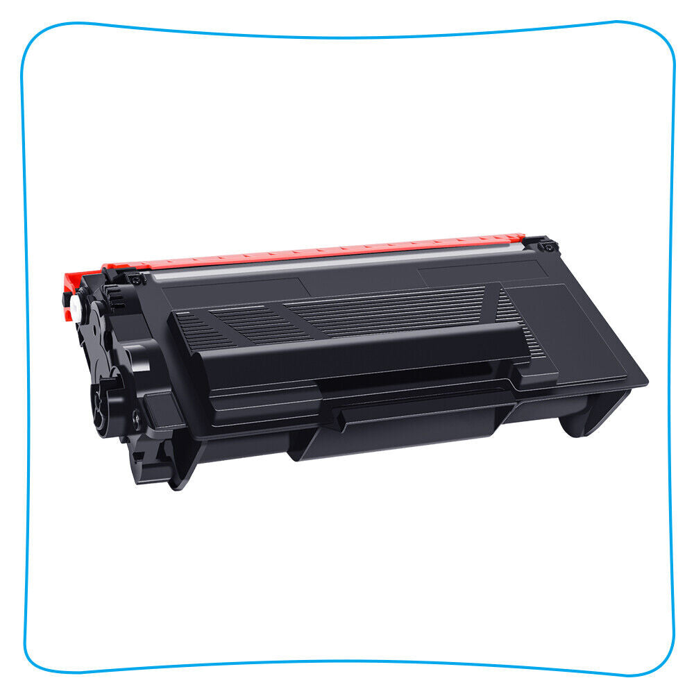 2PK TN920XL Toner for Brother TN920 Toner HL-L6210DW L6217DW MFC-L5717DW L5915DW