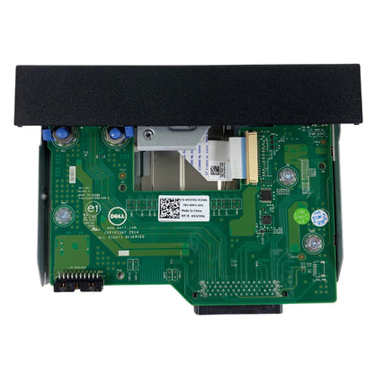 Dell PowerEdge Tower Server T630 LCD Control Panel Assembly Without Cable YHTPH