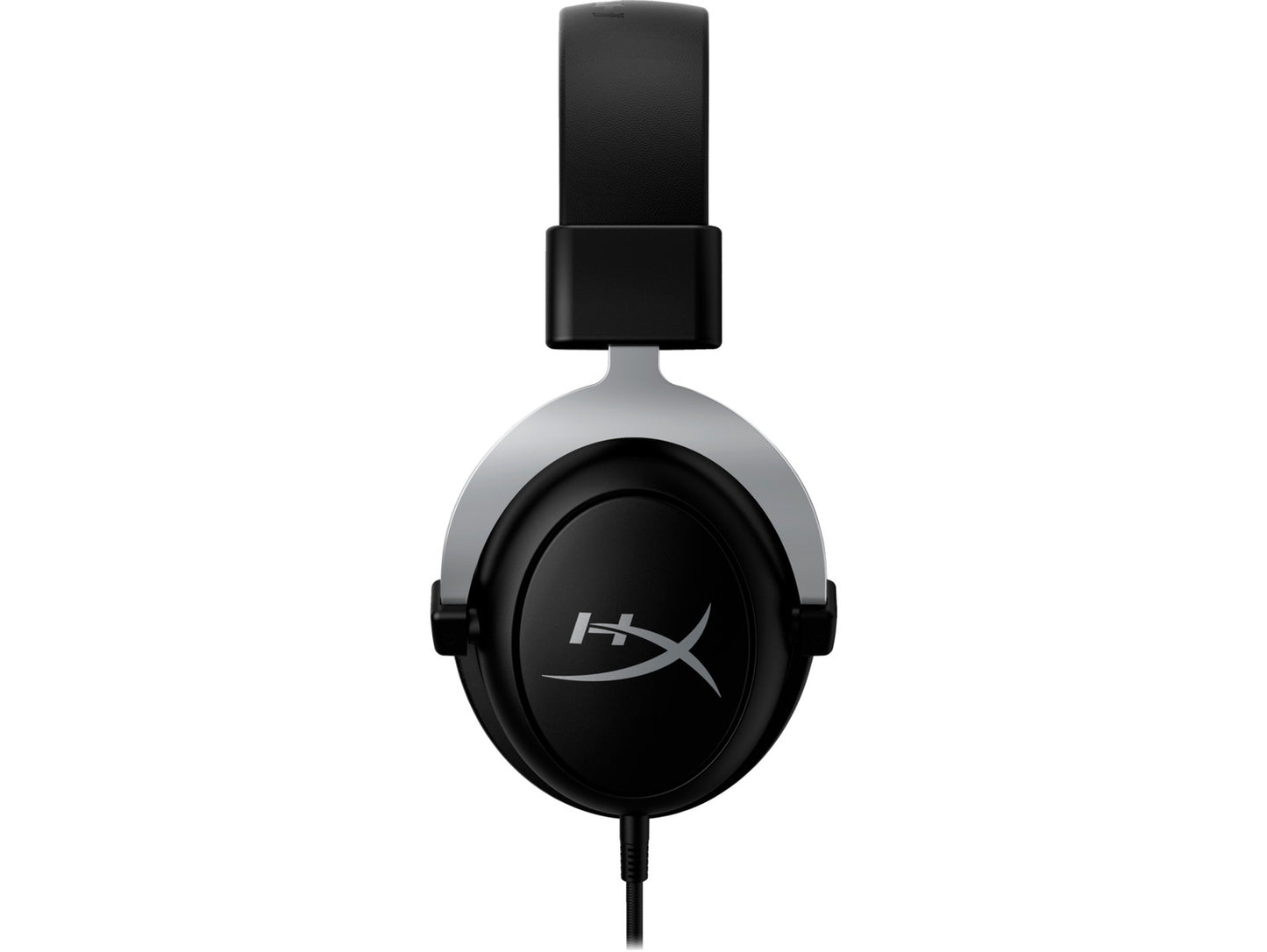 HyperX CloudX - Gaming Headset (Black-Silver) - Xbox