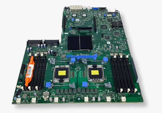 Dell PowerEdge R610 2-Socket LGA1366 12-Slots DIMM DDR3 Server Motherboard P8FRD