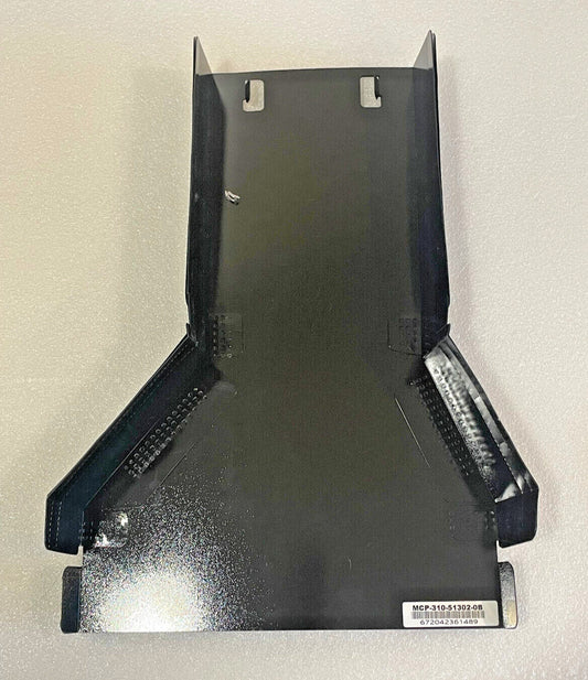 SuperMicro MCP-310-51302-0B Mylar Air shroud for SC513B with UP X11SCM MB