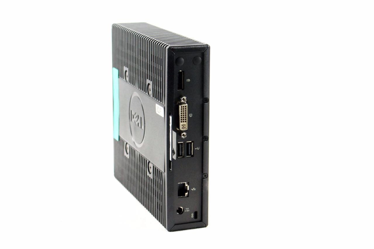 Genuine Dell Wyse Wireless Dx0D 5010 D10D T48E DC 1.4GHz RJ-45 T46DG+Device Only