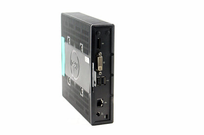 Genuine Dell Wyse Wireless Dx0D 5010 D10D T48E DC 1.4GHz RJ-45 T46DG+Device Only