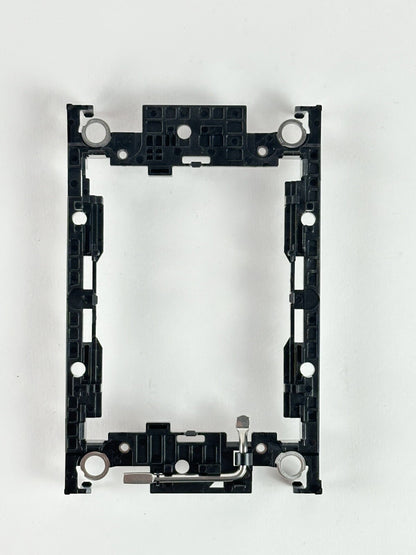 Lot of 2x CPU Carrier LGA4189 3rd Gen Intel Xeon Scalable Bracket Foxconn