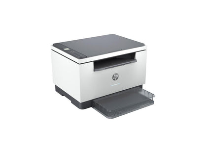 HP Laserjet MFP M234dw Wireless Black & White All-in-One Printer 6GW99F