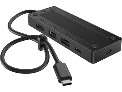 HP USB-C Travel Hub G3
