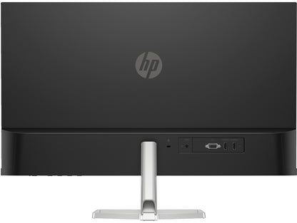 HP Series 5 27 inch FHD Monitor - 527sf 27" FHD (1920 x 1080) 48-100 Hz