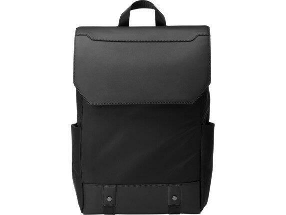 HP Black ENVY Uptown Backpack Model 5DW97AA#ABL - NEW