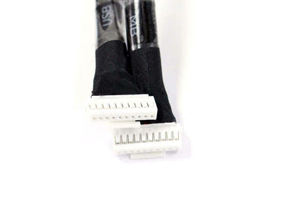 Lot x 5 DELL PowerEdge R720 Server to Motherboard USB Cable XN43P CN-0XN43P