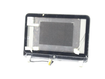 HP Pavilion 11-E015dx 11-ELcd TouchSmart 11.6" Silver Back Cover AP10W000100