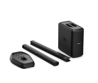 Bose Pro L1PRO32 Portable Speaker System With SUB1 840921-110 & 0840918-1100