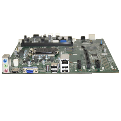 Dell Inspiron 3670 Desktop Motherboard Chipset B360 Socket LGA1151 DDR4 H4VK7