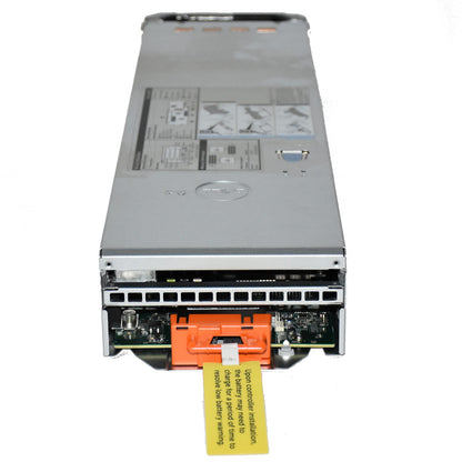Dell EqualLogic FS8600 File Storage Controller NAS Server Node 65N3N 20GFN