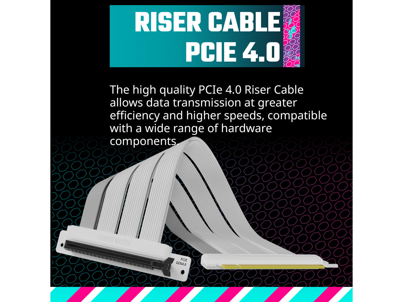 Cooler Master ACCS CM MCA-U000R-WFVK03 R