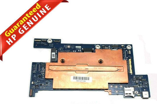 HP L17088-001 12-f01 Motherboard System Board M3-7Y30 8GB Chromebook DA0D9AMBAG0