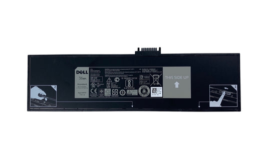 Lot of 4 Dell Venue 11 Pro 7130 7140 36Wh Laptop Battery VT26R
