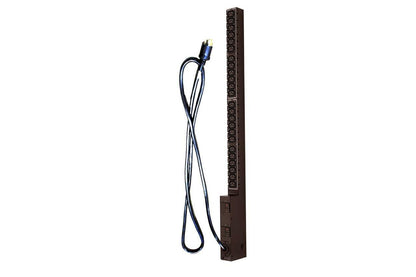 Genuine Technology Sentry 24 Outlets Rackmount Power Strip Unit CB-24V2C401-001