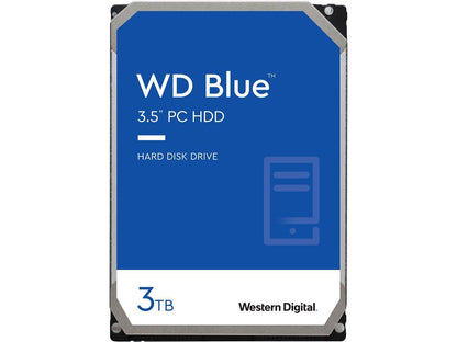 Western Digital Hard WD|WD30EZAX %