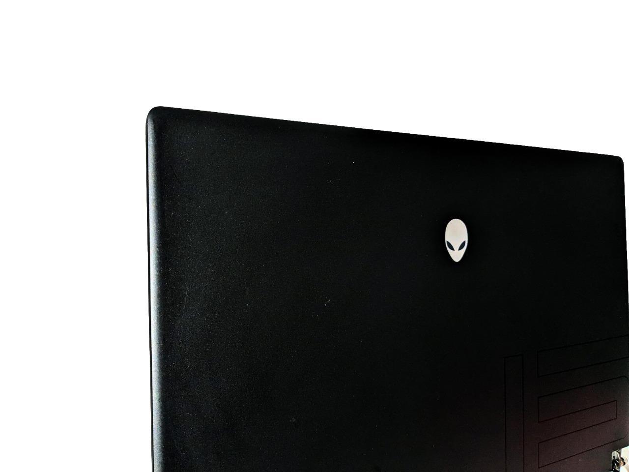 Genuine Dell Alienware m15 R2 EDP 15.6" FHD LCD Screen Assembly Matte HP20V