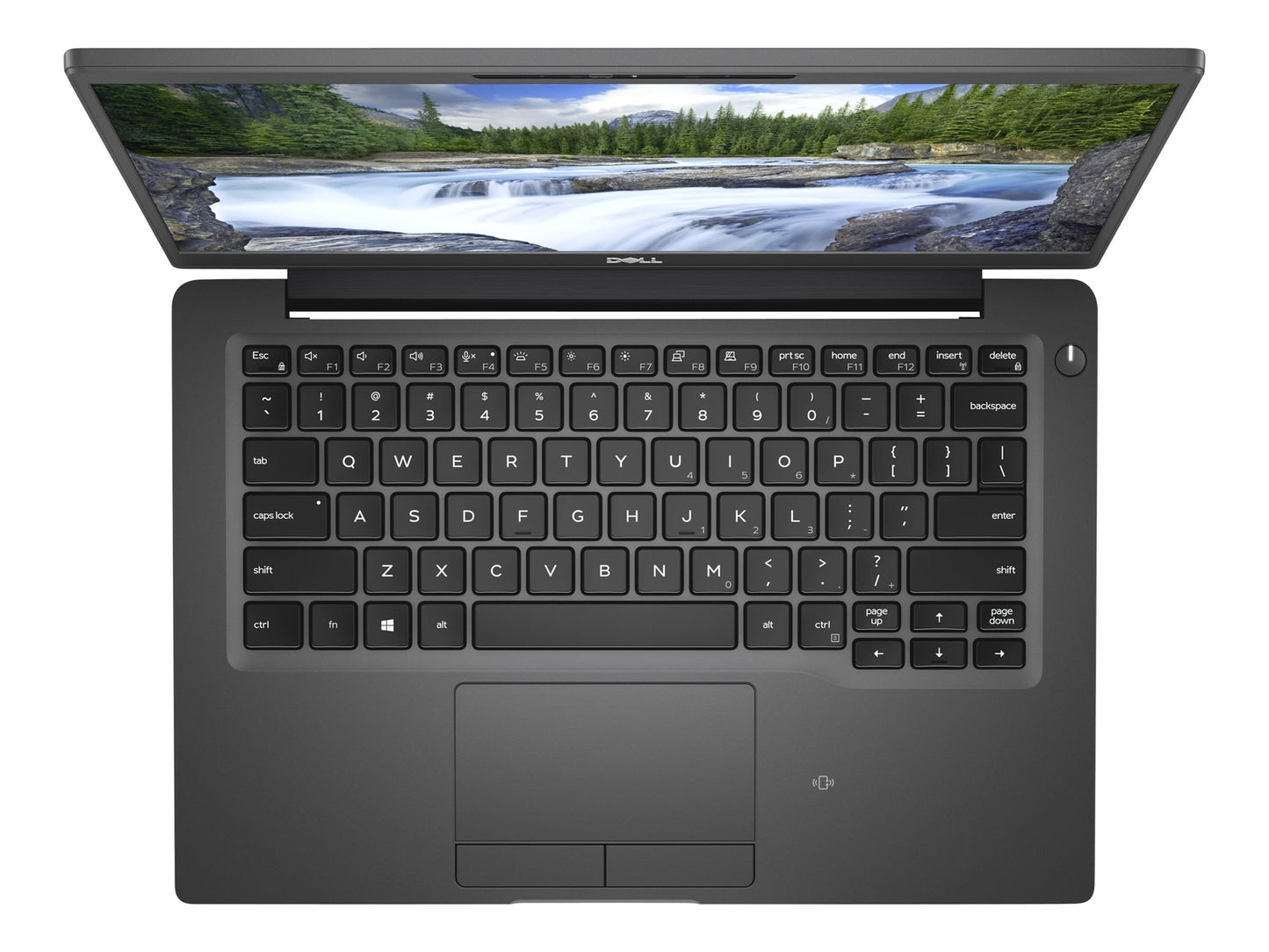 Dell Latitude 7300 13.3" FHD Quad-Core i7-8665U 16GB 512GB SSD Webcam Win 10 Pro