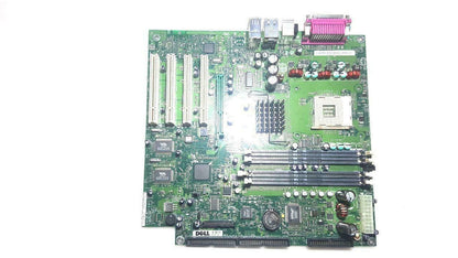 New Dell Dimension 8250 RDRAM (RAMBUS) Motherboard 0H0678 CN-0H0678 H0678