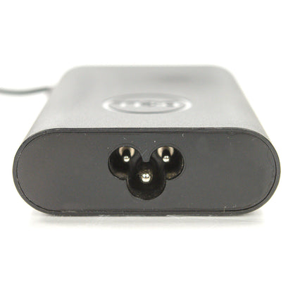 Dell 65W AC Adapter Laptop Power Supply Charger USB-C Type C Tip LA65NM170 2YK0F