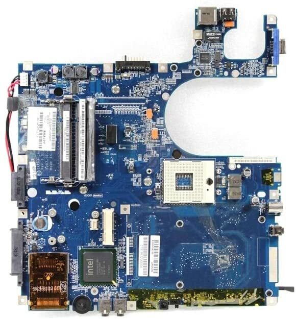 LOT x 5 Toshiba Satellite A130 A135 Intel Laptop Motherboard K000054210