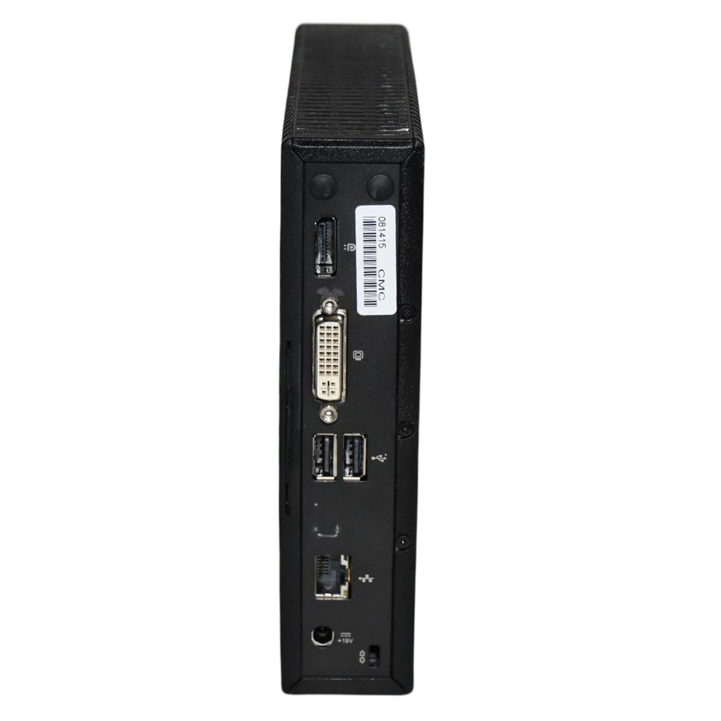 Dell Wyse D10D 5010 AMD G-T48E 1.4GHz 2GB RAM 8GB SSD ThinOS 8.6 Ethernet RJ45