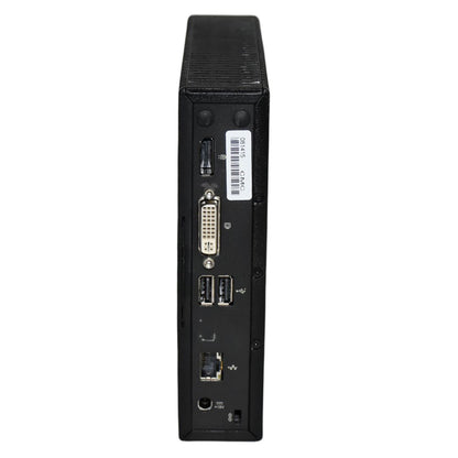 Dell Wyse D10D 5010 AMD G-T48E 1.4GHz 2GB RAM 8GB SSD ThinOS 8.6 Ethernet RJ45