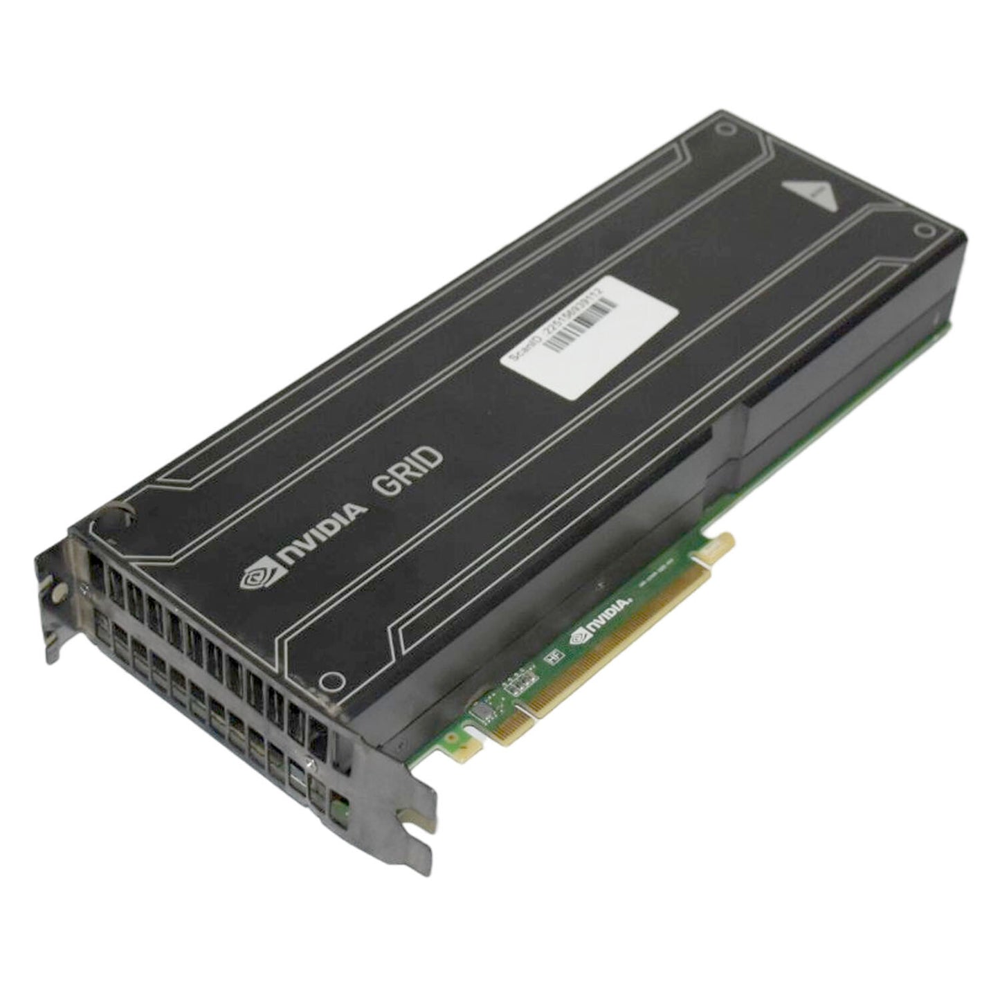 Nvidia GRID K520 8GB GDDR5 PCIe gen3 x16 Kepler GPU Graphics 900-12055-0010-000