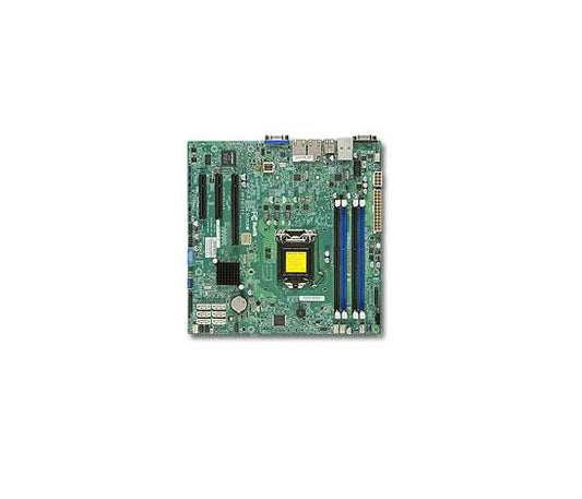 SuperMicro X9DRD-7JLN4F Motherboard