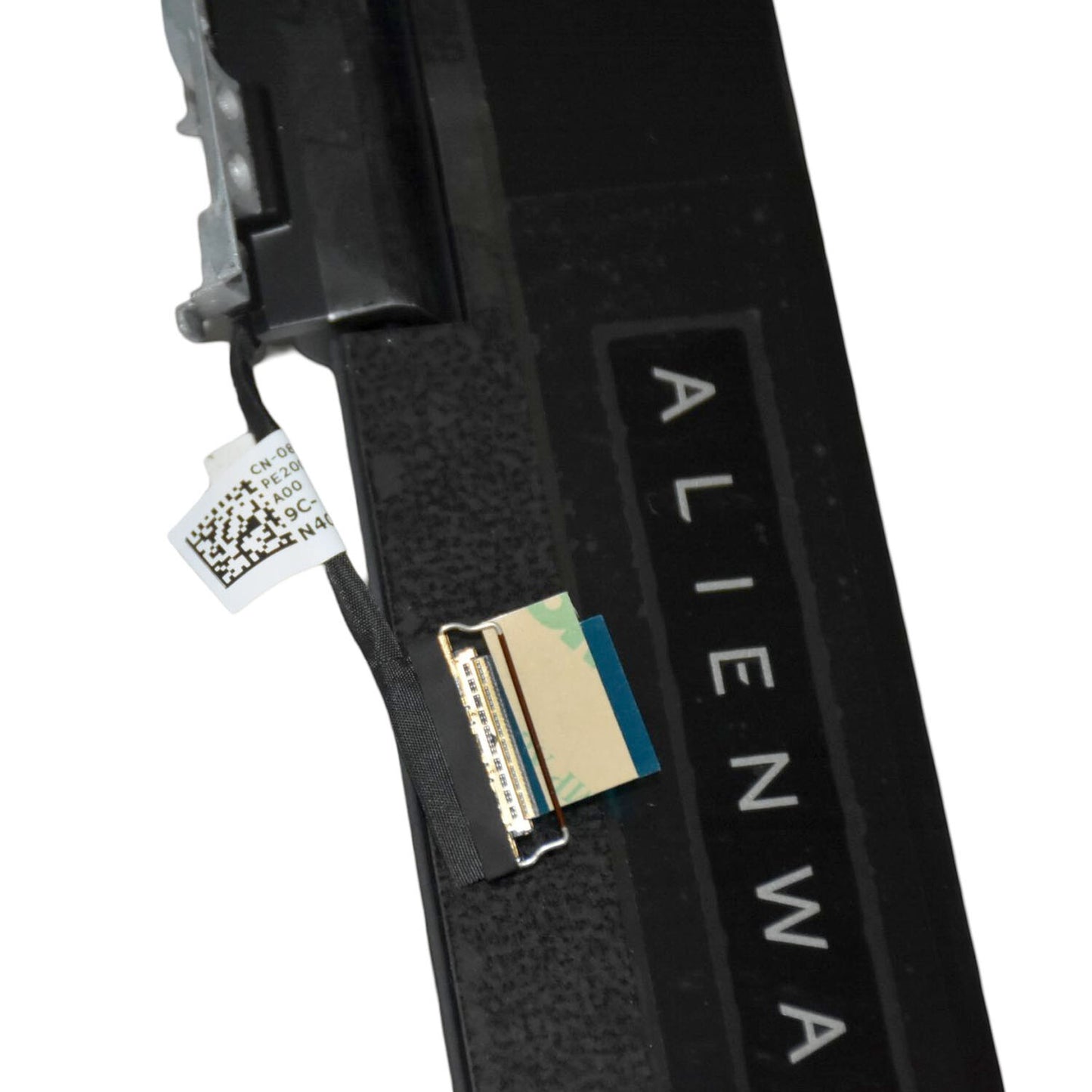 Dell Alienware M15 15.6" FHD LCD Display Complete Assembly with Hinges 8MNHD