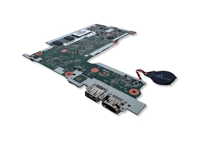 New HP Stream 11-Y Intel Celeron N3060 4GB RAM 32GB EMMC Motherboard 905682-601