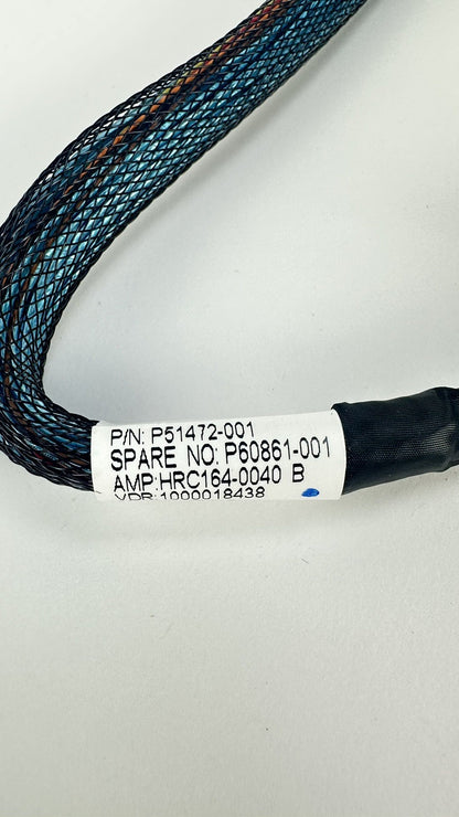 HPE DL145 DL345 DL385 Gen11 x16 Riser Kit Stacking S8 P60861-001 P51472-001 G11