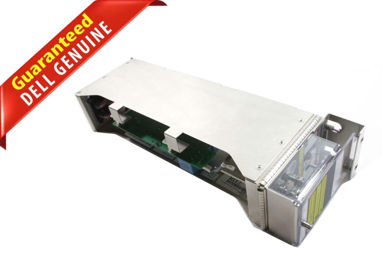 Dell Force 10 7200W Power Supply E1200-PWR-DC TDX0705-01352 137199 SPS5620 WPXXG