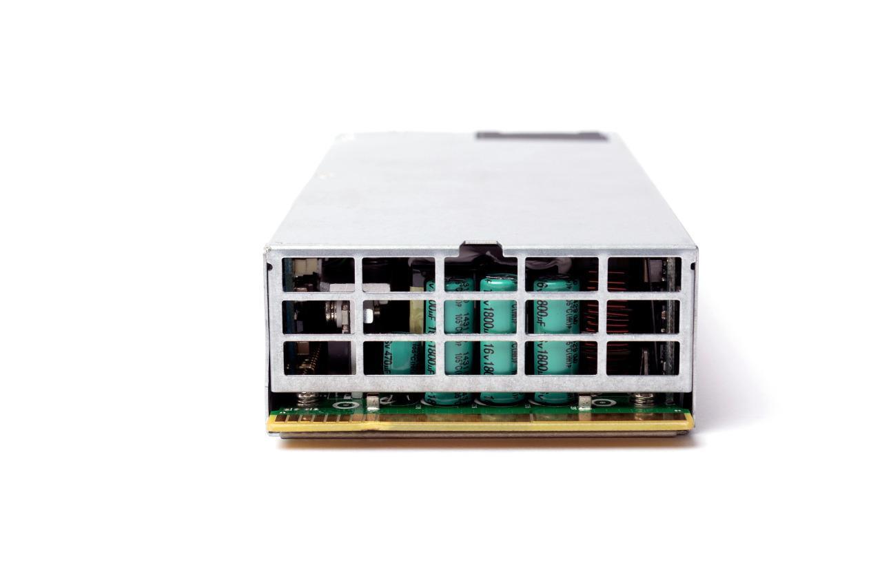 Dell Power Supply 1100W 80 PLUS HOT PLUG FOR DELL R7610 R510 R810 C6100 GVHPX