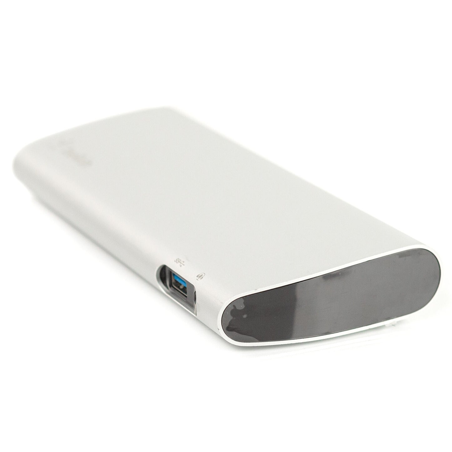 Belkin Thunderbolt 3 Express Dock HD F4U095 DP USB 3.0 MacBook Docking Station