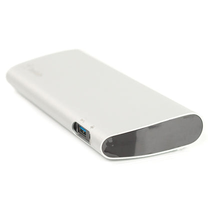 Belkin Thunderbolt 3 Express Dock HD F4U095 DP USB 3.0 MacBook Docking Station
