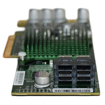 Supermicro AOC-S3008L-L8E 12Gb/s 8-Port SAS HBA PCIe3.0 Internal Adapter (NOT FOR HOME PC)