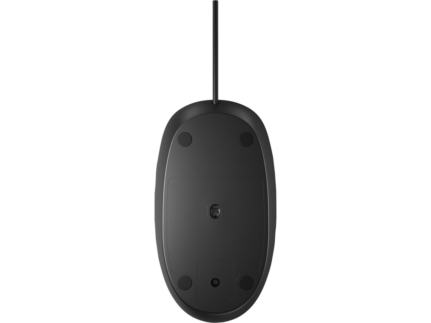 HP 128 Laser Wired Mouse