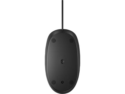 HP 128 Laser Wired Mouse