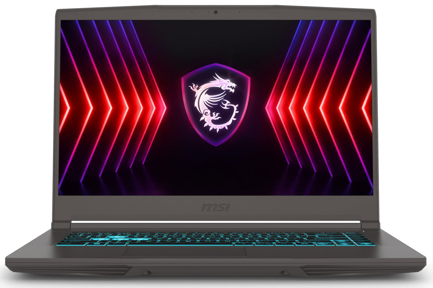 MSI Thin 15.6" B13V Gaming 144Hz FHD i5-13420H 16GB 512GB SSD GeForce RTX 4060