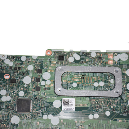 Dell Inspiron 14 5482 2-in-1 Motherboard i7-8565U Quad-Core Nvidia 940MX X191P
