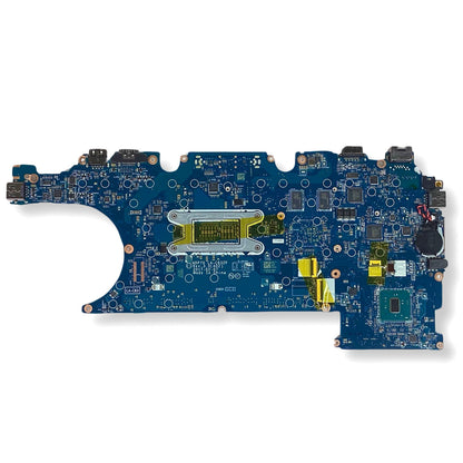 Dell Latitude E5470 Motherboard i5-6440U 2.6GHz Discrete AMD Graphics KP60X